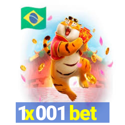 1x001 bet